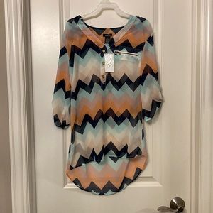Rue 21 Blouse